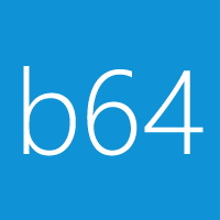 Base64 Codec